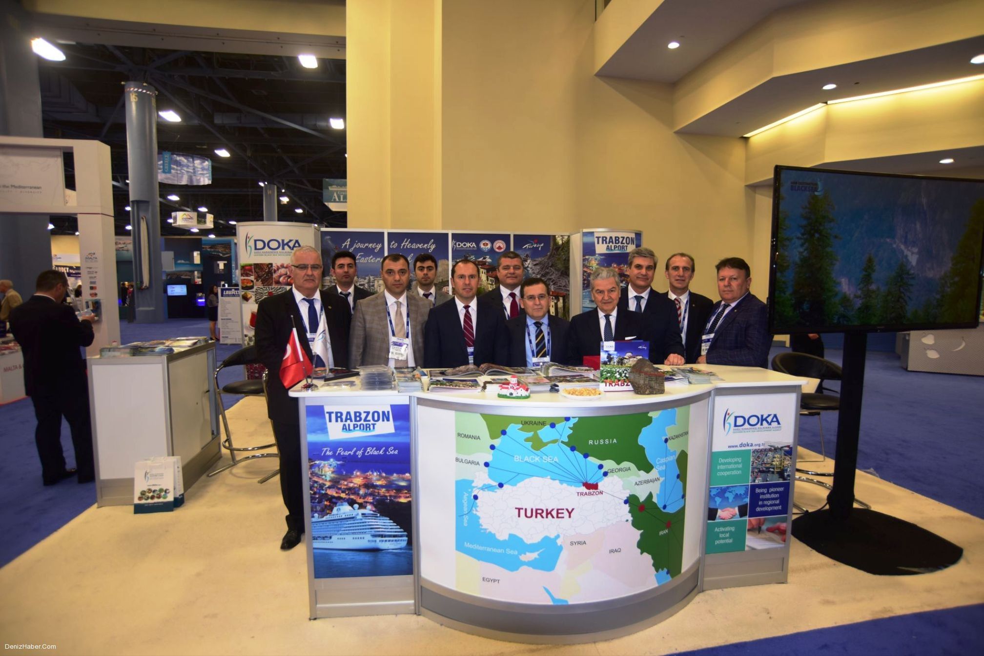 Uluslararası Gemi ve Liman Tesisleri Güvenliği